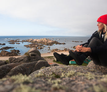 Един разговор с Естер Суаве