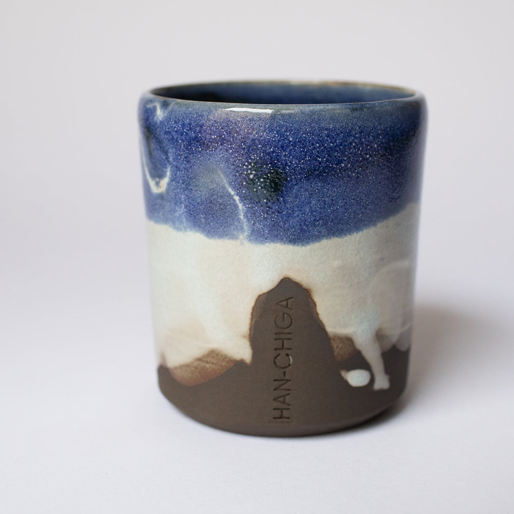 Blue Mint I